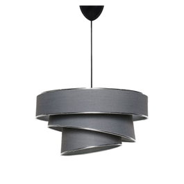 Opviq Couper - Antracita, Plata